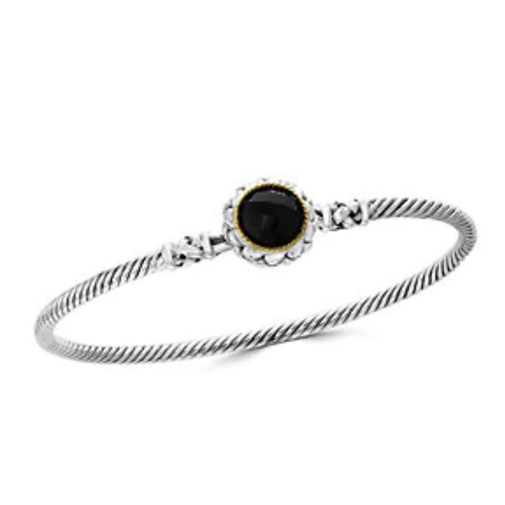 Effy onyx bracelet